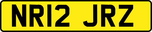 NR12JRZ