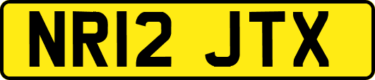 NR12JTX