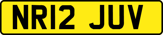 NR12JUV