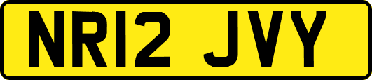 NR12JVY