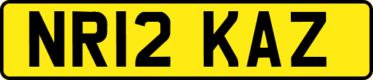 NR12KAZ