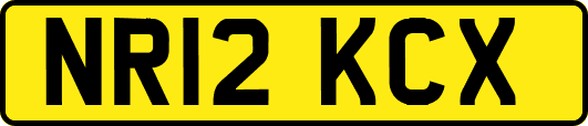 NR12KCX