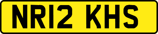 NR12KHS