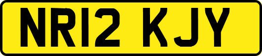 NR12KJY