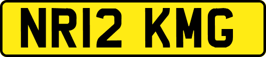 NR12KMG