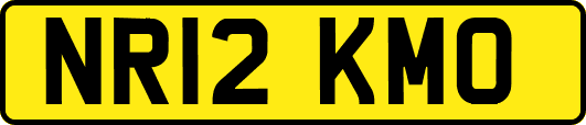 NR12KMO