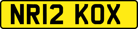 NR12KOX