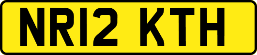 NR12KTH