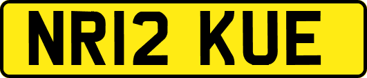 NR12KUE