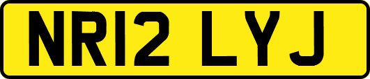 NR12LYJ
