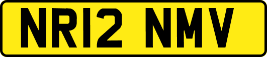 NR12NMV