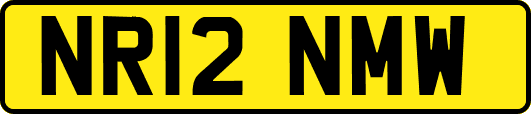 NR12NMW