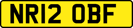 NR12OBF