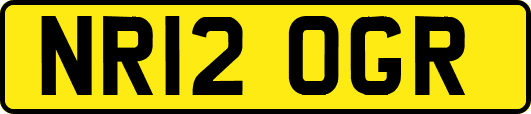 NR12OGR