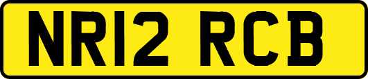 NR12RCB