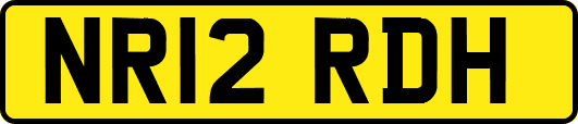 NR12RDH