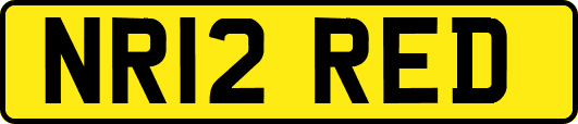 NR12RED