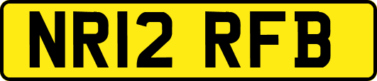 NR12RFB