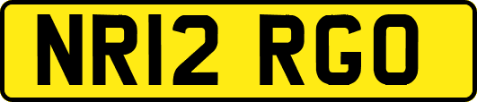 NR12RGO