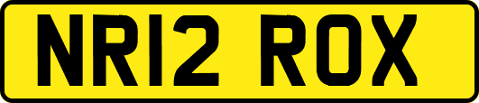 NR12ROX