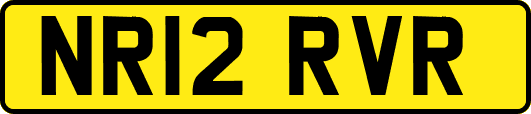 NR12RVR