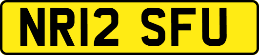 NR12SFU