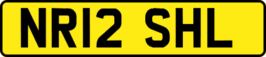 NR12SHL