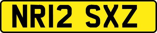 NR12SXZ