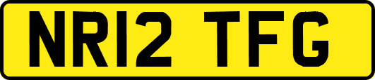 NR12TFG