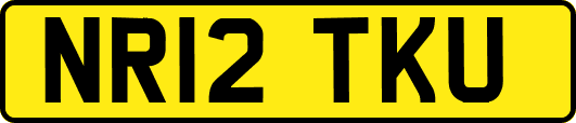 NR12TKU