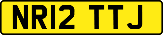 NR12TTJ