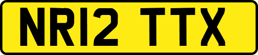 NR12TTX