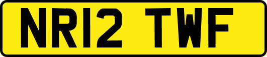 NR12TWF
