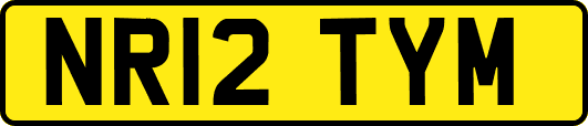 NR12TYM