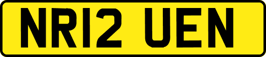 NR12UEN