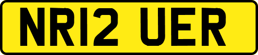 NR12UER