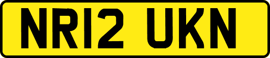 NR12UKN