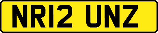 NR12UNZ