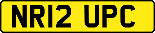NR12UPC