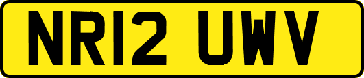 NR12UWV