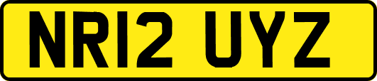 NR12UYZ