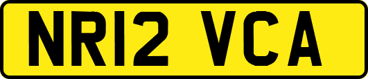 NR12VCA