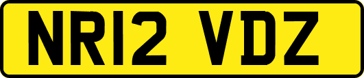 NR12VDZ