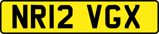 NR12VGX