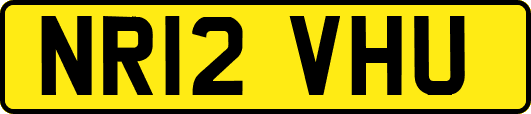 NR12VHU