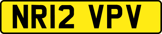 NR12VPV