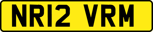 NR12VRM