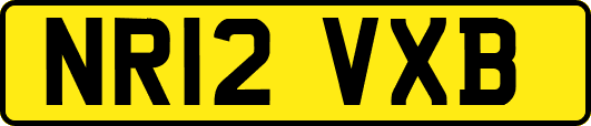 NR12VXB