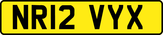 NR12VYX