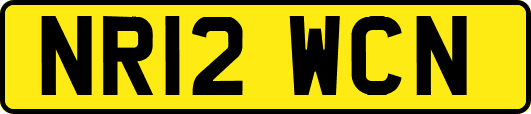 NR12WCN